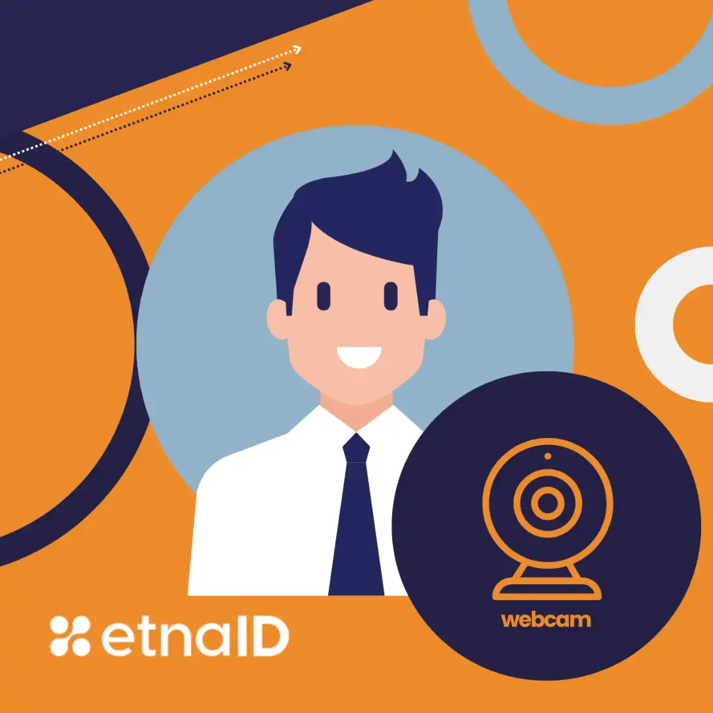 EtnaID SPID Professionale - Webcam