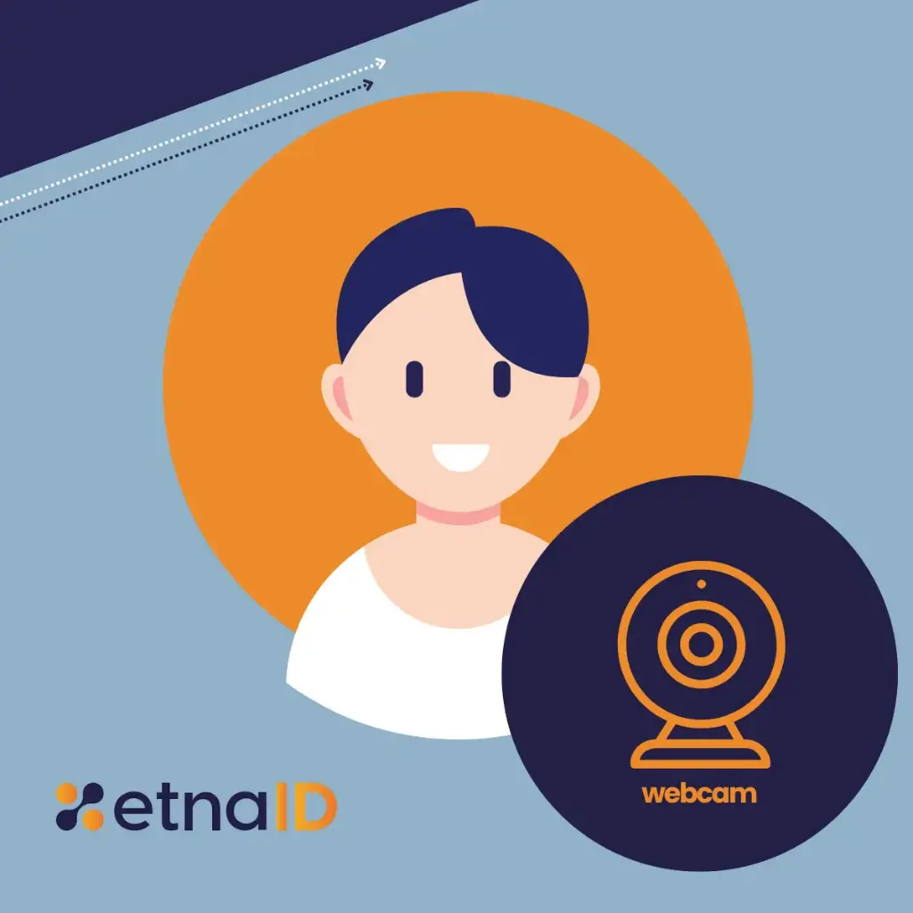 EtnaID SPID Personale - Webcam 